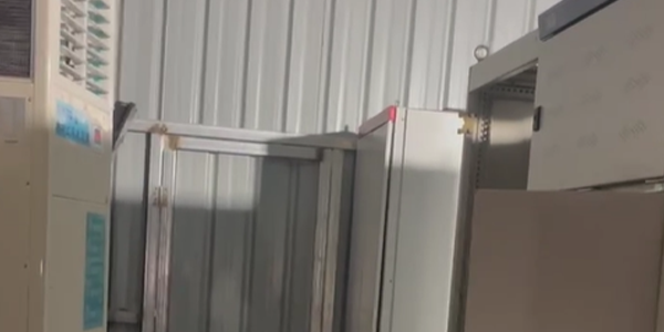 企業公司電房機房，整體降溫工程項目